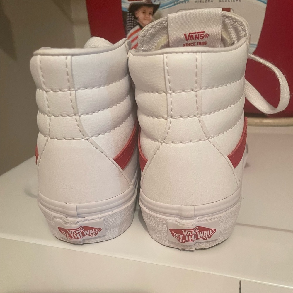 Clean Vans